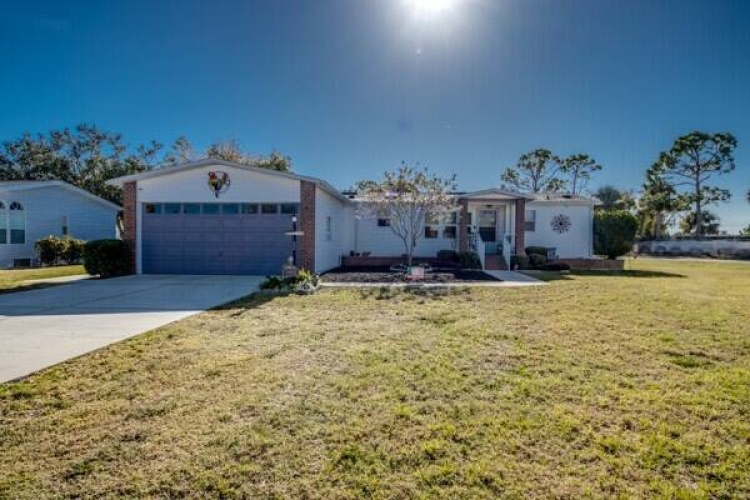 19033 Mangrove Bay Ct, North Fort Myers, Florida 33903, 2 Bedrooms Bedrooms, ,2 BathroomsBathrooms,Mobile/manufactured,For Sale,Mangrove Bay Ct,11416390