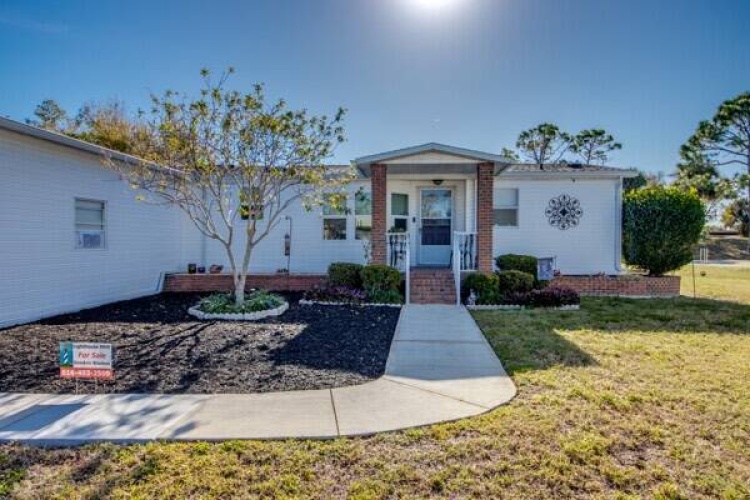 19033 Mangrove Bay Ct, North Fort Myers, Florida 33903, 2 Bedrooms Bedrooms, ,2 BathroomsBathrooms,Mobile/manufactured,For Sale,Mangrove Bay Ct,11416390