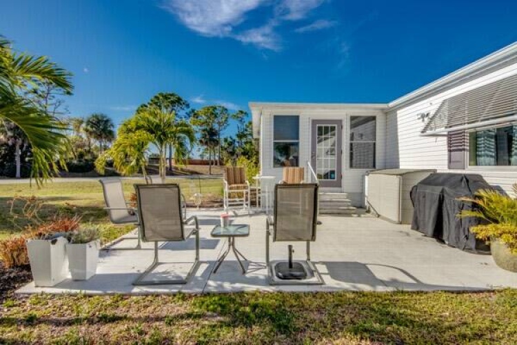 19033 Mangrove Bay Ct, North Fort Myers, Florida 33903, 2 Bedrooms Bedrooms, ,2 BathroomsBathrooms,Mobile/manufactured,For Sale,Mangrove Bay Ct,11416390