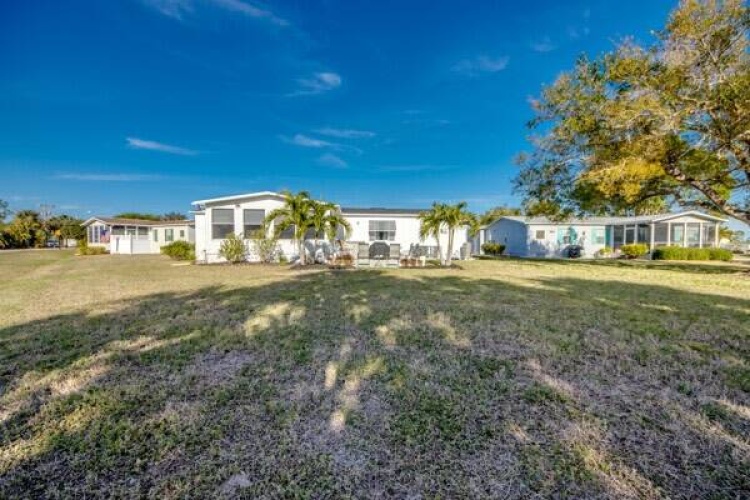 19033 Mangrove Bay Ct, North Fort Myers, Florida 33903, 2 Bedrooms Bedrooms, ,2 BathroomsBathrooms,Mobile/manufactured,For Sale,Mangrove Bay Ct,11416390