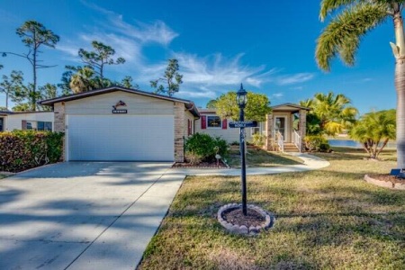 19474 Tarpon Woods t., North Fort Myers, Florida 33903, 2 Bedrooms Bedrooms, ,2 BathroomsBathrooms,Mobile/manufactured,For Sale,Tarpon Woods t.,11418329