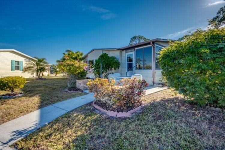 19474 Tarpon Woods t., North Fort Myers, Florida 33903, 2 Bedrooms Bedrooms, ,2 BathroomsBathrooms,Mobile/manufactured,For Sale,Tarpon Woods t.,11418329