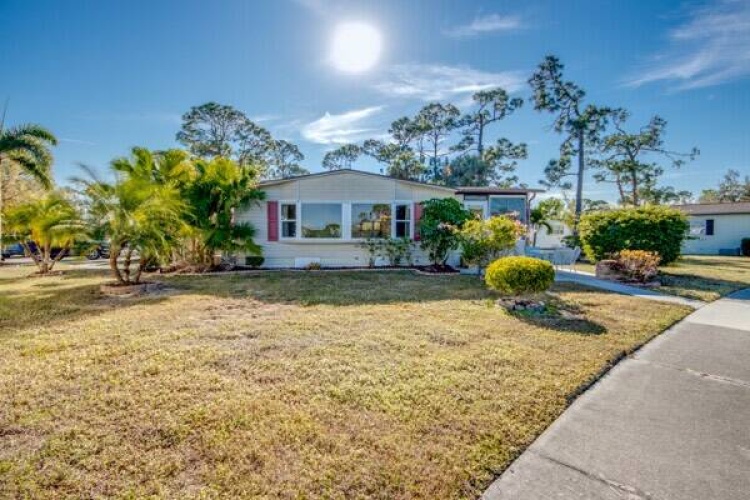 19474 Tarpon Woods t., North Fort Myers, Florida 33903, 2 Bedrooms Bedrooms, ,2 BathroomsBathrooms,Mobile/manufactured,For Sale,Tarpon Woods t.,11418329