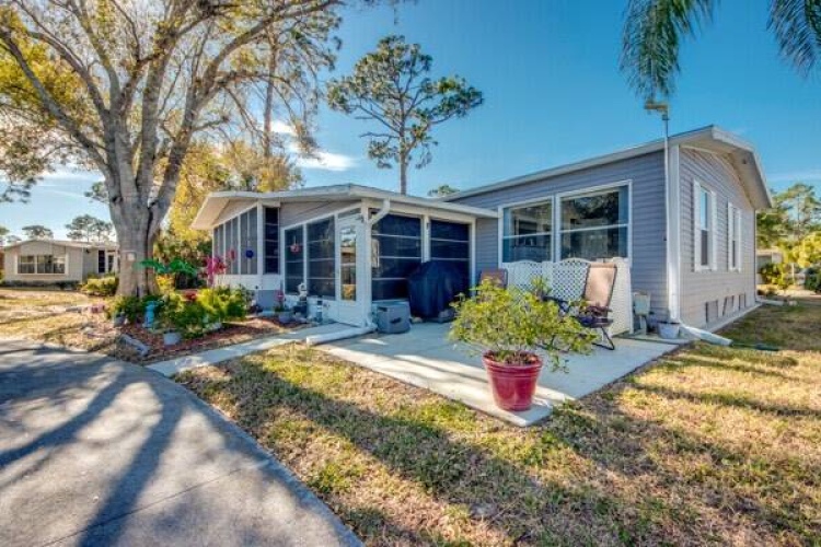 19414 Sun Air Ct., North Fort Myers, Florida 33903, 2 Bedrooms Bedrooms, ,2 BathroomsBathrooms,Mobile/manufactured,For Sale,Sun Air Ct.,11418348