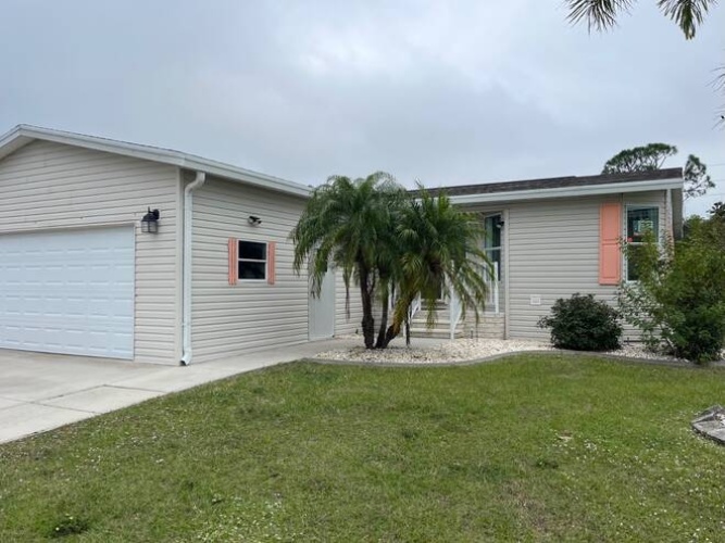 29200 Jones Loop Road, Punta Gorda, Florida 33950, 2 Bedrooms Bedrooms, ,2 BathroomsBathrooms,Mobile/manufactured,For Sale,Jones Loop Road,11235294