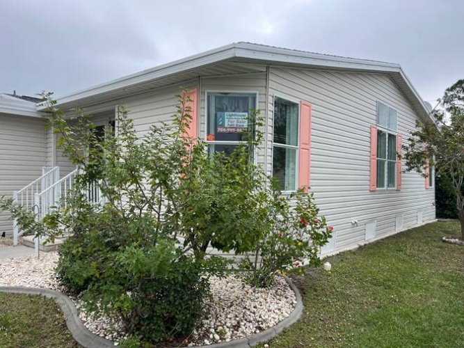 29200 Jones Loop Road, Punta Gorda, Florida 33950, 2 Bedrooms Bedrooms, ,2 BathroomsBathrooms,Mobile/manufactured,For Sale,Jones Loop Road,11235294