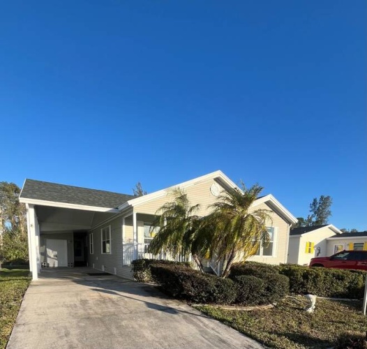 3983 Wildview ct, North Fort Myers, Florida 33917, 3 Bedrooms Bedrooms, ,2 BathroomsBathrooms,Mobile/manufactured,For Sale,Wildview ct,11428566