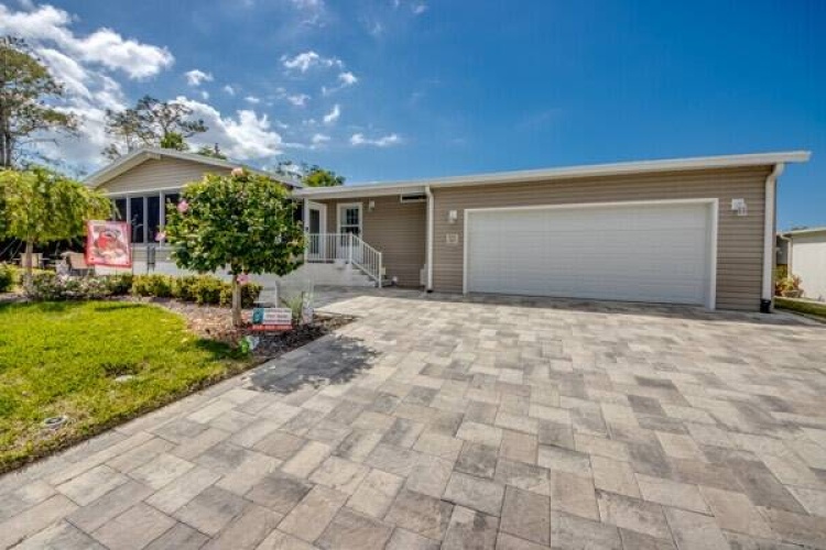 54 Quiche Ct., Fort Myers, Florida 33908, 3 Bedrooms Bedrooms, ,2 BathroomsBathrooms,Mobile/manufactured,For Sale,Quiche Ct.,11432165