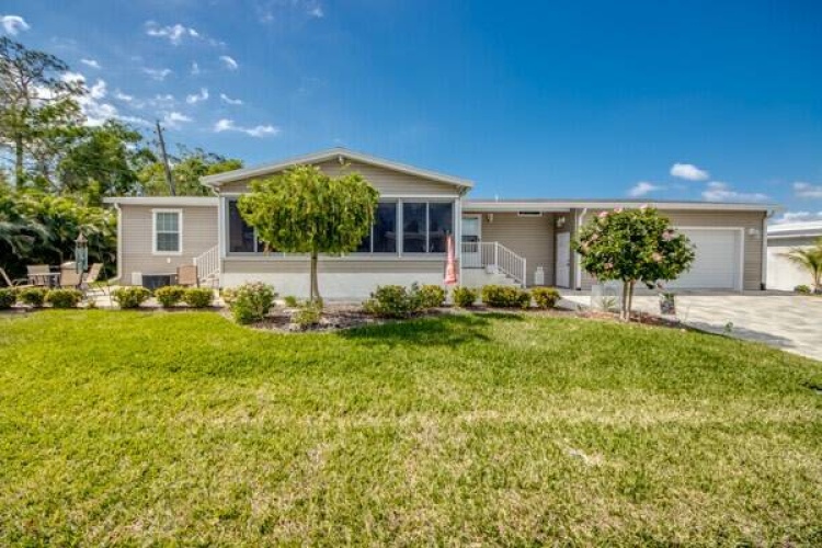 54 Quiche Ct., Fort Myers, Florida 33908, 3 Bedrooms Bedrooms, ,2 BathroomsBathrooms,Mobile/manufactured,For Sale,Quiche Ct.,11432165