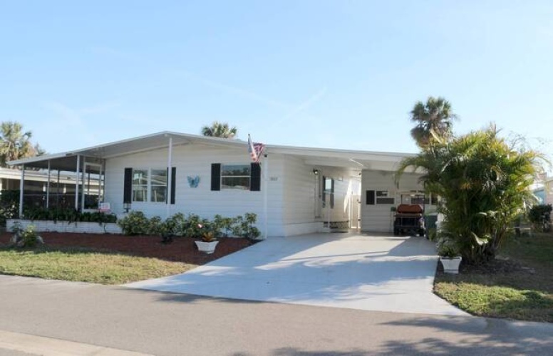 5522 Yarmouth Ln, Sarasota, Florida 34233, 2 Bedrooms Bedrooms, ,2 BathroomsBathrooms,Mobile/manufactured,For Sale,Yarmouth Ln,11433641