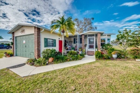 10078 Brokenwoods Ct., North Fort Myers, Florida 33903, 2 Bedrooms Bedrooms, ,2 BathroomsBathrooms,Mobile/manufactured,For Sale,Brokenwoods Ct.,11241433