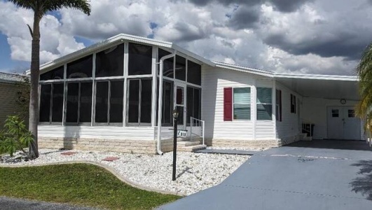 29200 S Jones Loop Rd, Punta Gorda, Florida 33950, 2 Bedrooms Bedrooms, ,2 BathroomsBathrooms,Mobile/manufactured,For Sale,S Jones Loop Rd,11191703