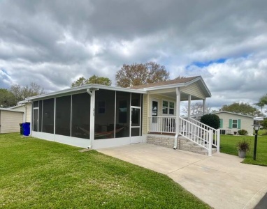 315 Town and Country Blvd, Sebring, Florida 33870, 1 Bedroom Bedrooms, ,1 BathroomBathrooms,Mobile/manufactured,For Sale,Town and Country Blvd,11437202