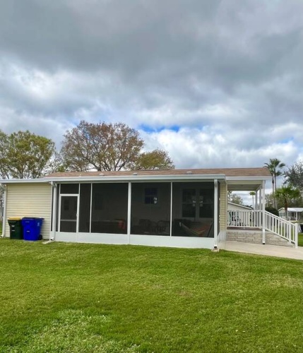 315 Town and Country Blvd, Sebring, Florida 33870, 1 Bedroom Bedrooms, ,1 BathroomBathrooms,Mobile/manufactured,For Sale,Town and Country Blvd,11437202