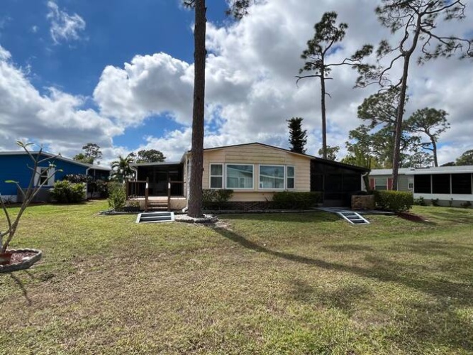 19304 Green Valley Ct, North Fort Myers, Florida 33903, 2 Bedrooms Bedrooms, ,2 BathroomsBathrooms,Mobile/manufactured,For Sale,Green Valley Ct,11440374