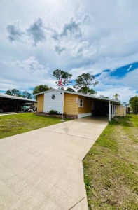 19268 Green Valley Ct, North Fort Myers, Florida 33903, 2 Bedrooms Bedrooms, ,2 BathroomsBathrooms,Mobile/manufactured,For Sale,Green Valley Ct,11441026