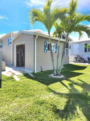 1016 Onondaga trail, Ft Myers, Florida 33931, 2 Bedrooms Bedrooms, 8 Rooms Rooms,2 BathroomsBathrooms,Mobile/manufactured,For Sale,Onondaga trail,11441525