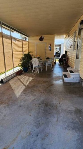 443 Zacapa, Venice, Florida 34285, 2 Bedrooms Bedrooms, ,2 BathroomsBathrooms,Mobile/manufactured,For Sale,Zacapa,11447394