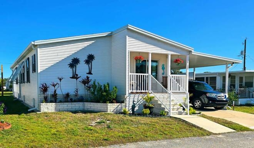 188 3rd St West, Nokomis, Florida 34275, 3 Bedrooms Bedrooms, ,2 BathroomsBathrooms,Mobile/manufactured,For Sale,3rd St West,11450361