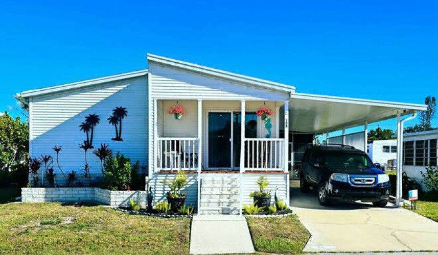 188 3rd St West, Nokomis, Florida 34275, 3 Bedrooms Bedrooms, ,2 BathroomsBathrooms,Mobile/manufactured,For Sale,3rd St West,11450361