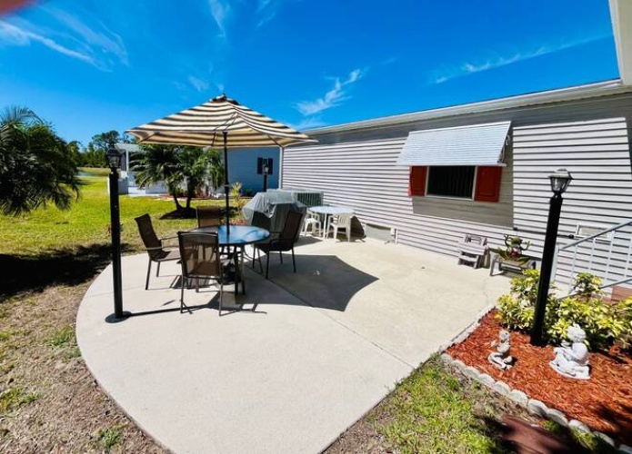 10916 Indigo Ct., North Fort Myers, Florida 33903, 2 Bedrooms Bedrooms, ,2 BathroomsBathrooms,Mobile/manufactured,For Sale,Indigo Ct.,11456133