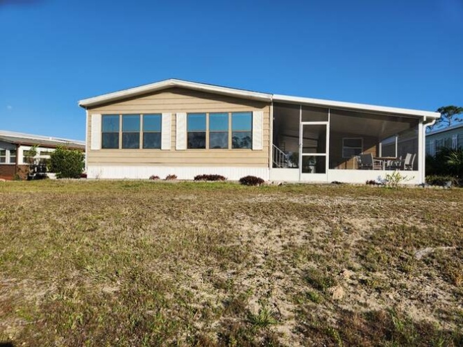 19265 CEDERCREST CT., NORTH FORT MYERS, Florida 33903, 2 Bedrooms Bedrooms, ,2 BathroomsBathrooms,Mobile/manufactured,For Sale,CEDERCREST CT.,11471577