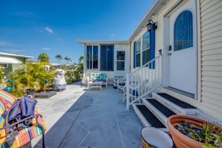 28 Kano, Fort Myers, Florida 33908, 3 Bedrooms Bedrooms, ,2 BathroomsBathrooms,Mobile/manufactured,For Sale,Kano,11485885