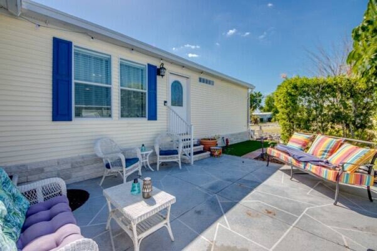28 Kano, Fort Myers, Florida 33908, 3 Bedrooms Bedrooms, ,2 BathroomsBathrooms,Mobile/manufactured,For Sale,Kano,11485885