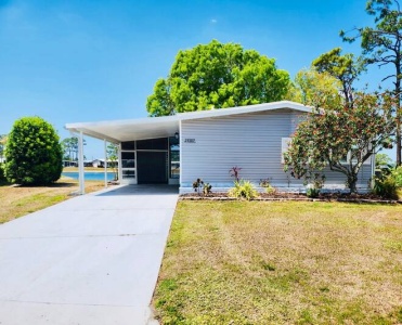 19207 CEDAR CREST CT., North Fort Myers, Florida 33903, 2 Bedrooms Bedrooms, ,2 BathroomsBathrooms,Mobile/manufactured,For Sale,CEDAR CREST CT.,11489472
