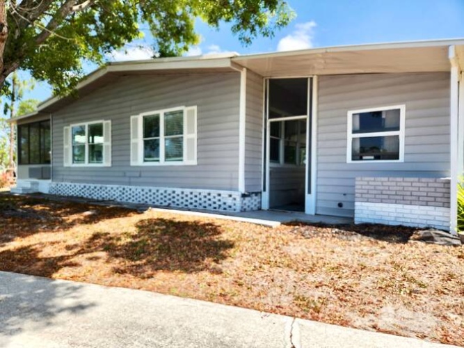 19207 CEDAR CREST CT., North Fort Myers, Florida 33903, 2 Bedrooms Bedrooms, ,2 BathroomsBathrooms,Mobile/manufactured,For Sale,CEDAR CREST CT.,11489472
