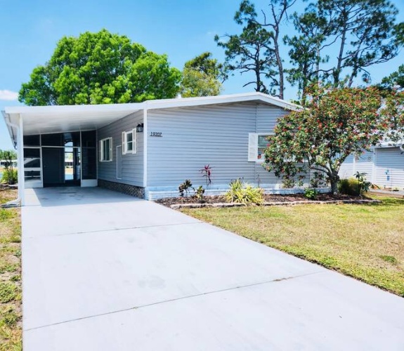 19207 CEDAR CREST CT., North Fort Myers, Florida 33903, 2 Bedrooms Bedrooms, ,2 BathroomsBathrooms,Mobile/manufactured,For Sale,CEDAR CREST CT.,11489472