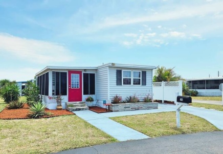 744 Jacaranda Circle, Venice, Florida 34285, 2 Bedrooms Bedrooms, ,2 BathroomsBathrooms,Mobile/manufactured,For Sale,Jacaranda Circle,11491304