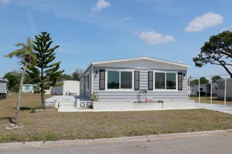 3134 Joline Dr, Sarasota, Florida 34239, 2 Bedrooms Bedrooms, ,2 BathroomsBathrooms,Mobile/manufactured,For Sale,Joline Dr,11492154