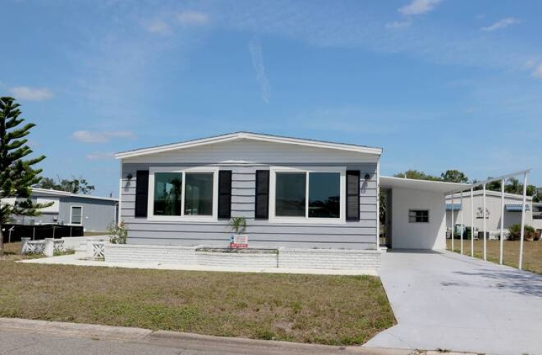 3134 Joline Dr, Sarasota, Florida 34239, 2 Bedrooms Bedrooms, ,2 BathroomsBathrooms,Mobile/manufactured,For Sale,Joline Dr,11492154