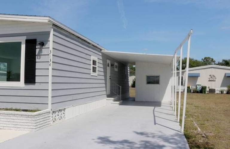 3134 Joline Dr, Sarasota, Florida 34239, 2 Bedrooms Bedrooms, ,2 BathroomsBathrooms,Mobile/manufactured,For Sale,Joline Dr,11492154