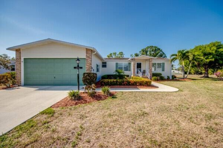 19037 Mangrove Bay Ct., North Fort Myers, Florida 33903, 3 Bedrooms Bedrooms, ,2 BathroomsBathrooms,Mobile/manufactured,For Sale,Mangrove Bay Ct.,11493655
