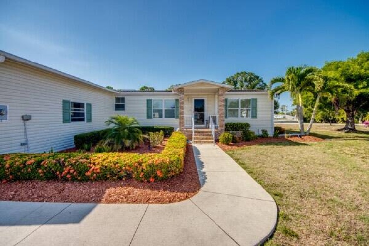 19037 Mangrove Bay Ct., North Fort Myers, Florida 33903, 3 Bedrooms Bedrooms, ,2 BathroomsBathrooms,Mobile/manufactured,For Sale,Mangrove Bay Ct.,11493655