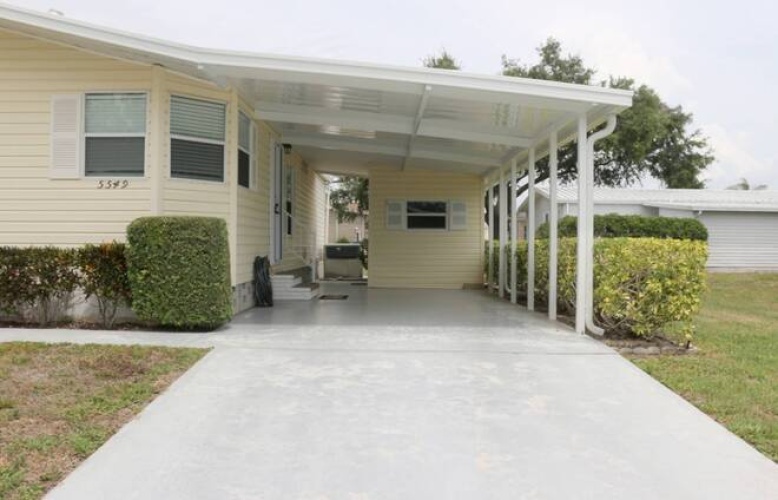 5549 Tewkesbury Pl, Sarasota, Florida 34241, 2 Bedrooms Bedrooms, ,2 BathroomsBathrooms,Mobile/manufactured,For Sale,Tewkesbury Pl,11498038
