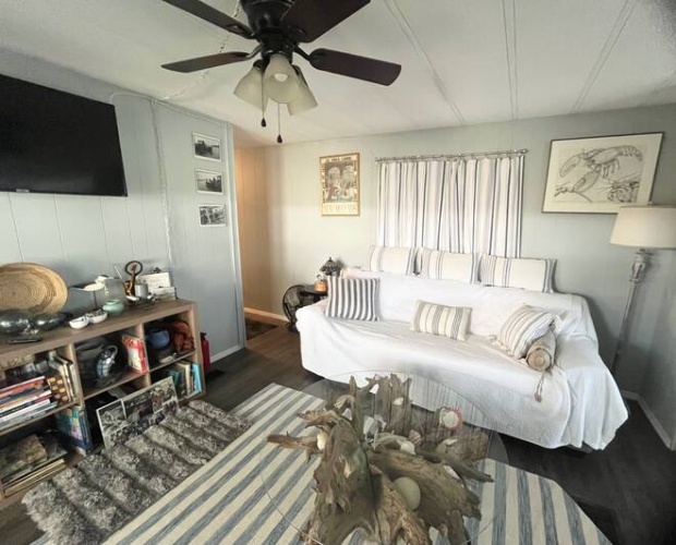 981 Ulmer Road, Frostproof, Florida 33843, 2 Bedrooms Bedrooms, ,1 BathroomBathrooms,Mobile/manufactured,For Sale,Ulmer Road,11498758