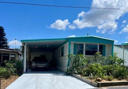 981 Ulmer Road, Frostproof, Florida 33843, 2 Bedrooms Bedrooms, ,1 BathroomBathrooms,Mobile/manufactured,For Sale,Ulmer Road,11498758