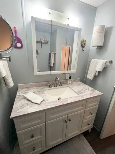 981 Ulmer Road, Frostproof, Florida 33843, 2 Bedrooms Bedrooms, ,1 BathroomBathrooms,Mobile/manufactured,For Sale,Ulmer Road,11498758