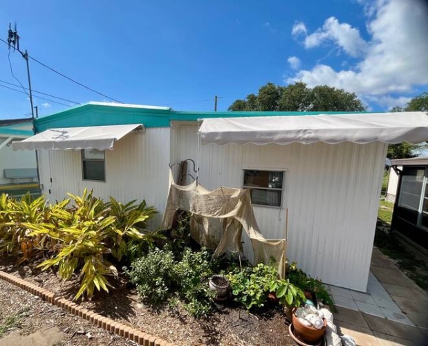 981 Ulmer Road, Frostproof, Florida 33843, 2 Bedrooms Bedrooms, ,1 BathroomBathrooms,Mobile/manufactured,For Sale,Ulmer Road,11498758