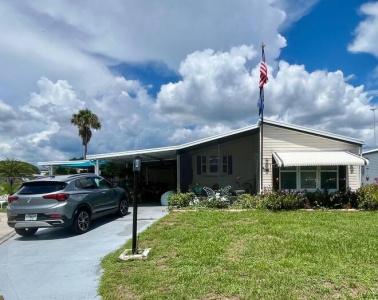 1309 Opal Ave, Sebring, Florida 33870, 2 Bedrooms Bedrooms, ,2 BathroomsBathrooms,Mobile/manufactured,For Sale,Opal Ave,11293541