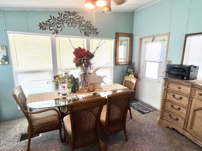 1309 Opal Ave, Sebring, Florida 33870, 2 Bedrooms Bedrooms, ,2 BathroomsBathrooms,Mobile/manufactured,For Sale,Opal Ave,11293541