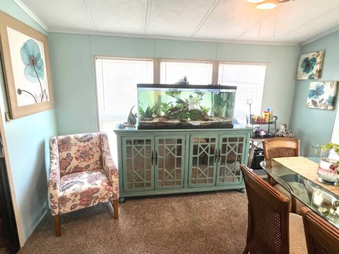 1309 Opal Ave, Sebring, Florida 33870, 2 Bedrooms Bedrooms, ,2 BathroomsBathrooms,Mobile/manufactured,For Sale,Opal Ave,11293541
