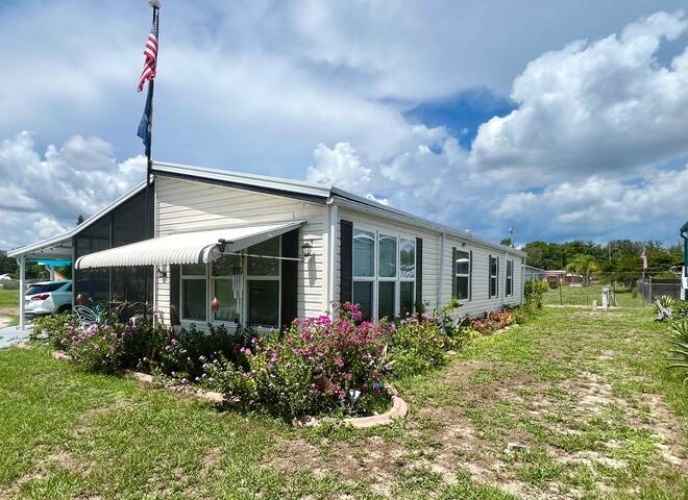 1309 Opal Ave, Sebring, Florida 33870, 2 Bedrooms Bedrooms, ,2 BathroomsBathrooms,Mobile/manufactured,For Sale,Opal Ave,11293541