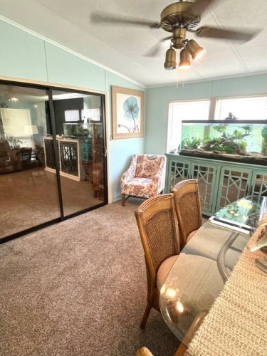 1309 Opal Ave, Sebring, Florida 33870, 2 Bedrooms Bedrooms, ,2 BathroomsBathrooms,Mobile/manufactured,For Sale,Opal Ave,11293541