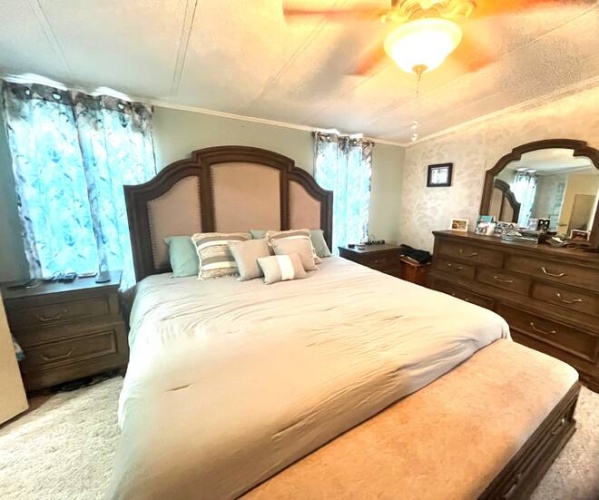 1309 Opal Ave, Sebring, Florida 33870, 2 Bedrooms Bedrooms, ,2 BathroomsBathrooms,Mobile/manufactured,For Sale,Opal Ave,11293541