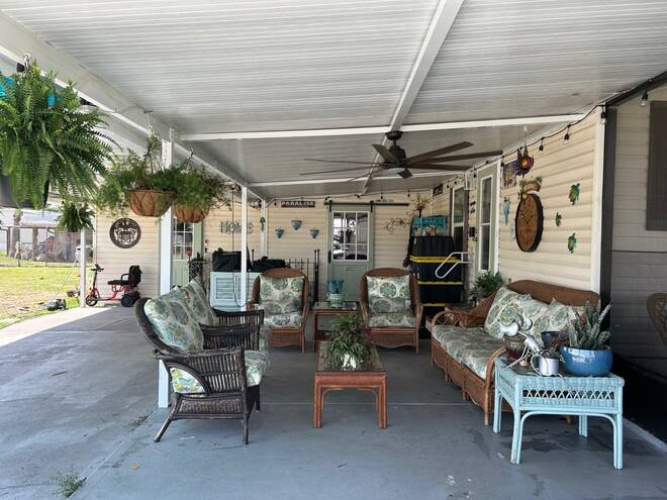 1309 Opal Ave, Sebring, Florida 33870, 2 Bedrooms Bedrooms, ,2 BathroomsBathrooms,Mobile/manufactured,For Sale,Opal Ave,11293541