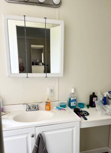 2735 Melon Lane, Sebring, Florida 33870, 2 Bedrooms Bedrooms, ,2 BathroomsBathrooms,Mobile/manufactured,For Sale,Melon Lane,11502729